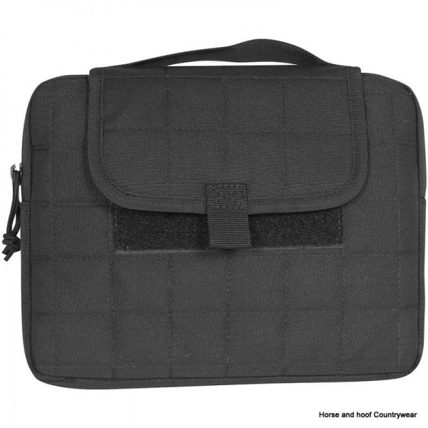 Viper Tablet Case - Black