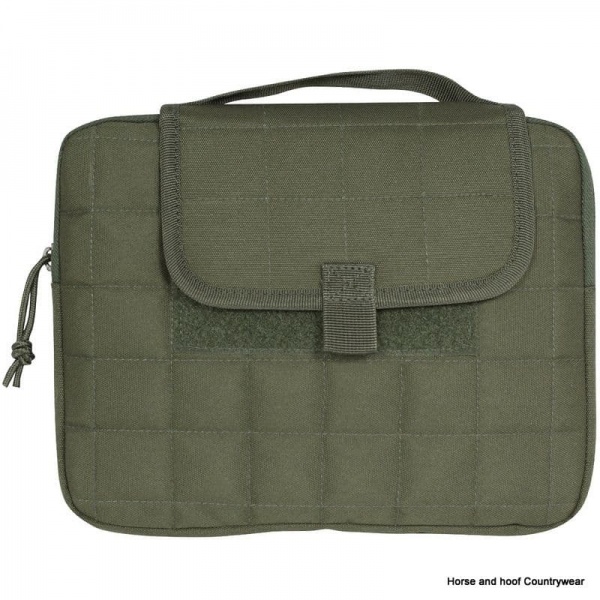 Viper Tablet Case - Green