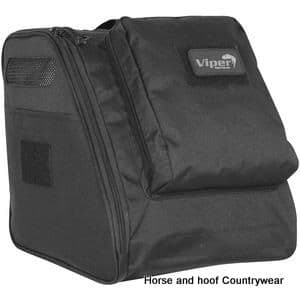 Viper Tactical Boot Bag - Black