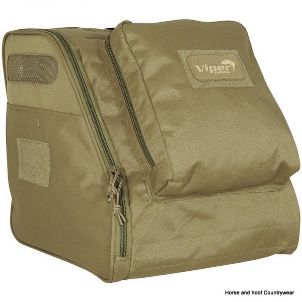 Viper Tactical Boot Bag - Coyote