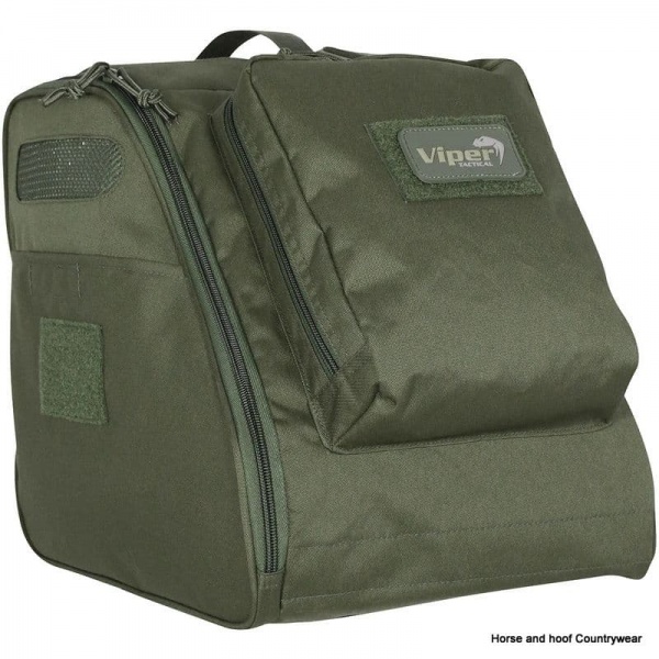 Viper Tactical Boot Bag - Green