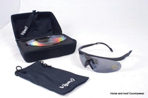 Viper Tactical Glasses