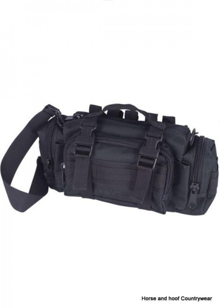 Viper Tactical Pack - Black