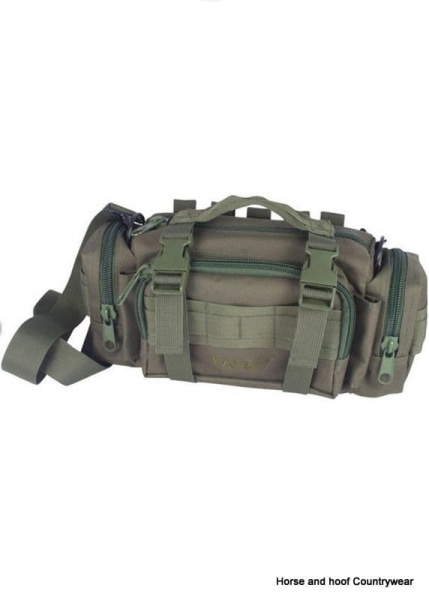 Viper Tactical Pack - Green
