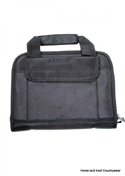 Viper Tactical Pistol Carrier - Black