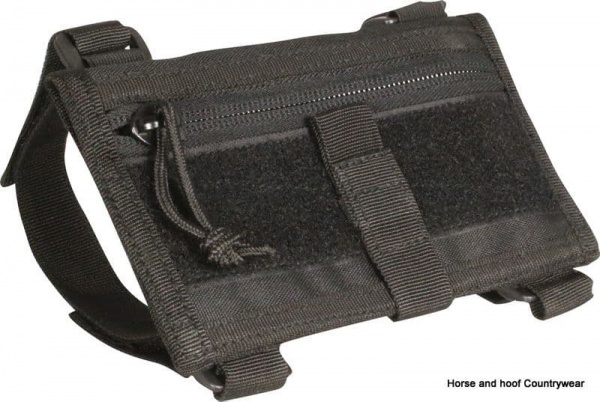 Viper Tactical Wrist Case - Black