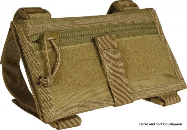 Viper Tactical Wrist Case - Coyote