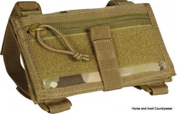 Viper Tactical Wrist Case - V-Cam