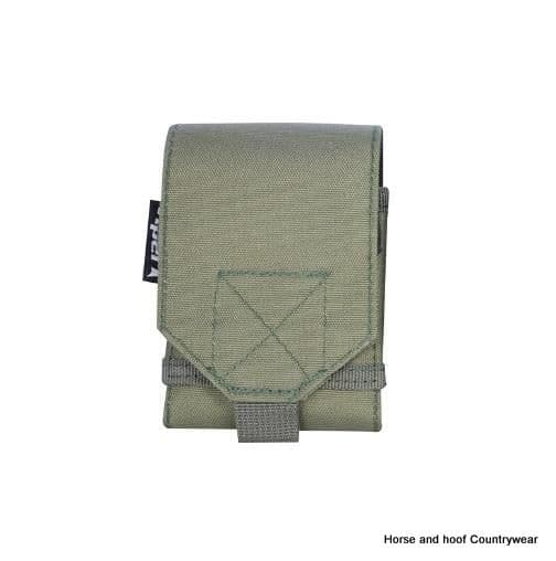 Viper Utility Sleeve - Green