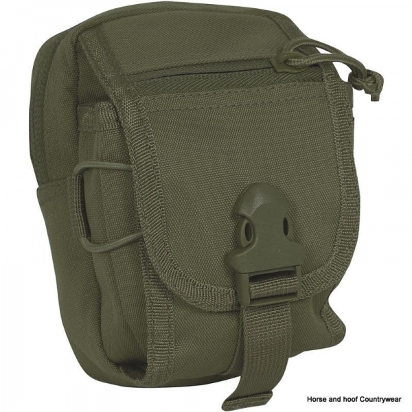 Viper V-Pouch - Green