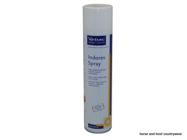 Virbac Indorex Insect Spray
