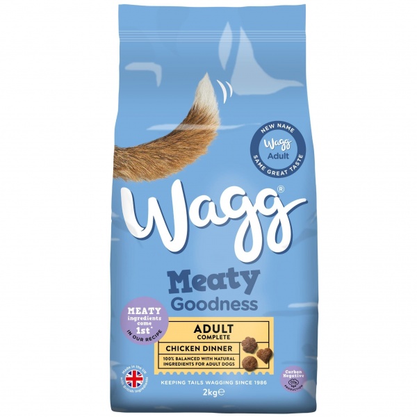 Wagg Dog Food Horse And Hoof Wagg Dog Food Horse And Hoof