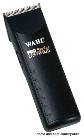 Wahl Adelar Rechargeable Trimmer