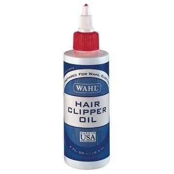 Wahl Hair Clipper Oil