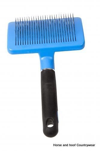 Wahl Large Self Cleaning Slicker Brush