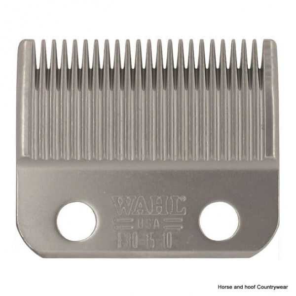 Wahl MultiCut Dog Clipper Blades horse and hoof