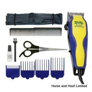 Wahl pet hot sale clippers
