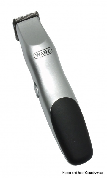 Wahl Pet Trimmer Battery Operated