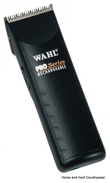 Wahl Pro Series Dog Trimmer