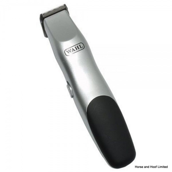 Wahl Silver Pet Trimmer