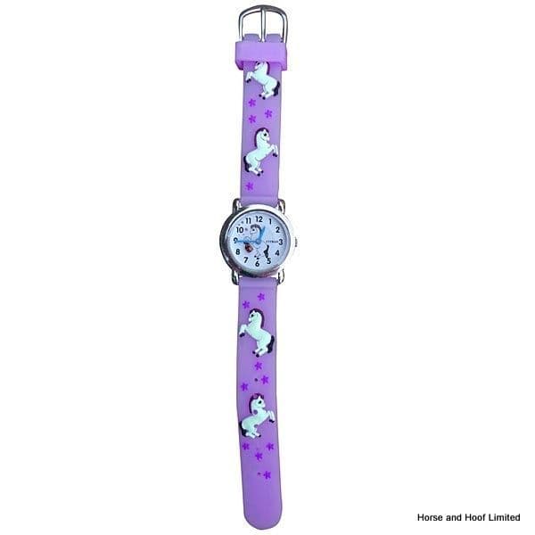 Watch Pony Design- Purple