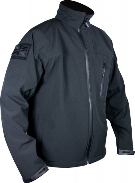 Web-tex Soft shell jacket