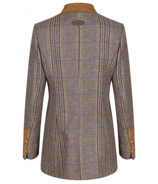 Welligogs Balmoral Tailored Jacket