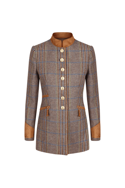 Welligogs Balmoral Tailored Jacket