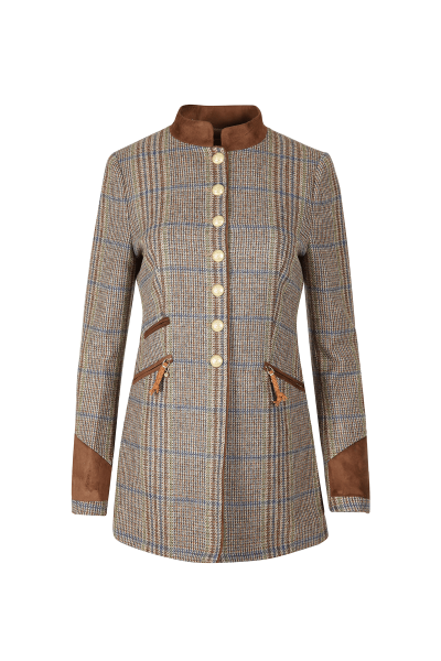 Welligogs Balmoral Tailored Jacket