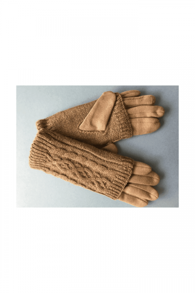 Welligogs Biscuit Triple Gloves