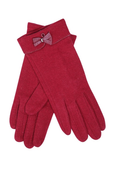 Welligogs Gloves - Red