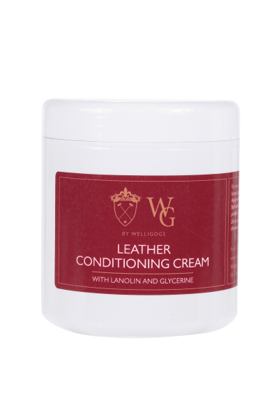 Welligogs Leather Conditioning Cream
