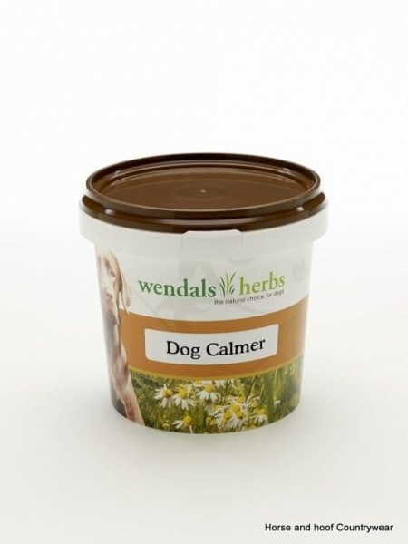 Wendals Dog Calmer