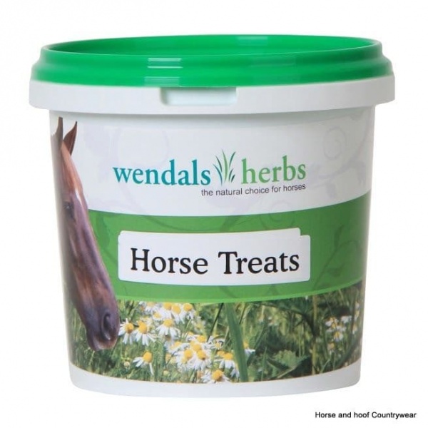 Wendals Horse Treats