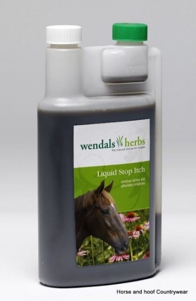 Wendals Liquid Stop Itch