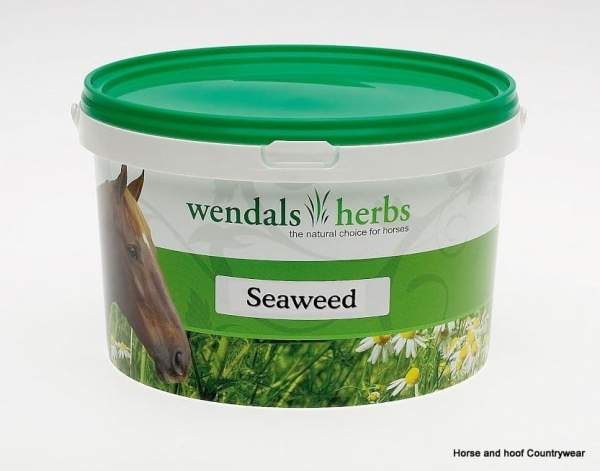 Wendals Seaweed