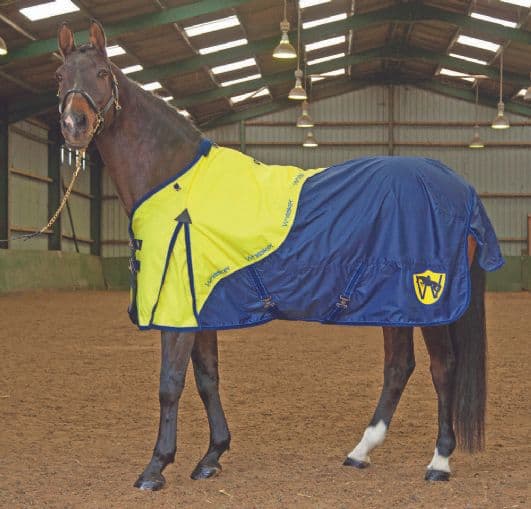 Whitaker - Lightweight Turnout Rug