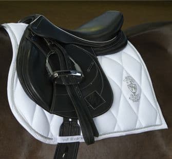 Whitaker - Regal Saddle Pad