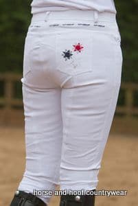 Whitaker - Star Breeches