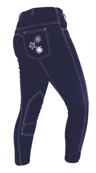 Whitaker - Star Breeches