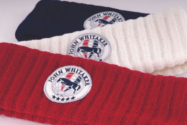 Whitaker - Wool Head Bands