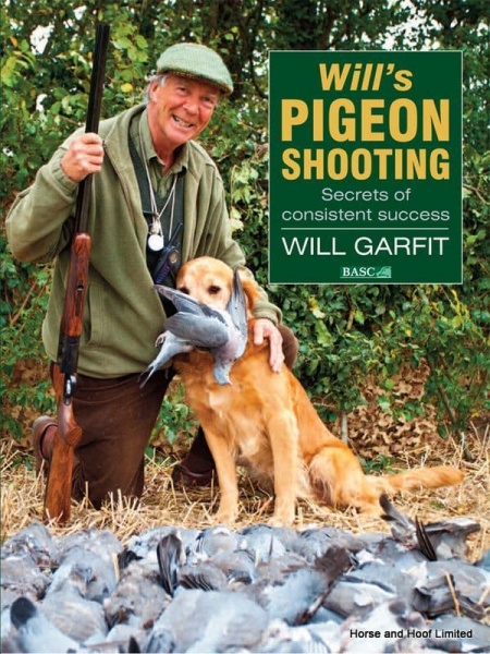 Will's Pigeon Shooting - Will Garfit