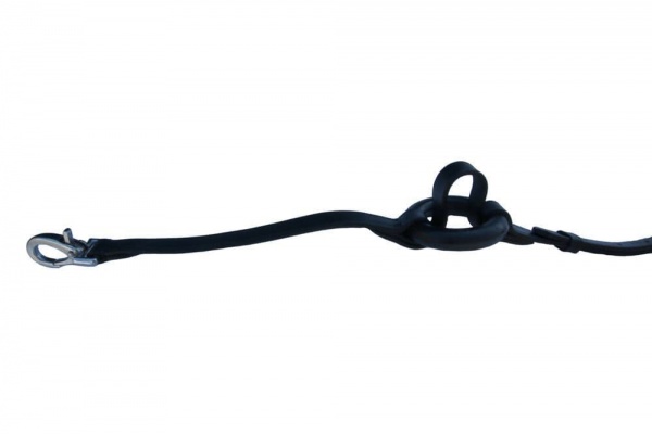 Windsor Equestrian Leather Side Reins