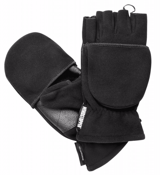 Windy Convertible Mitts By Extremities