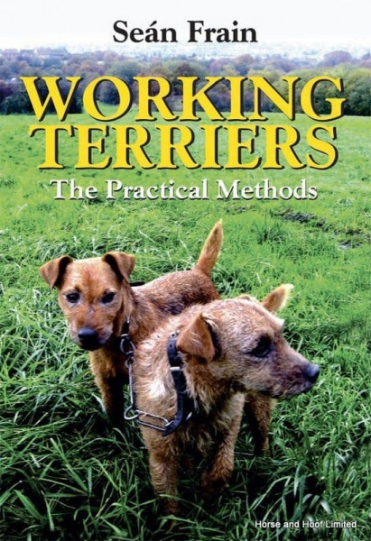 Working Terriers- Sean Frain