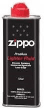 Zippo Lighter Fuel